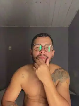 Cam4 Live Sex Cam of oliversexy1