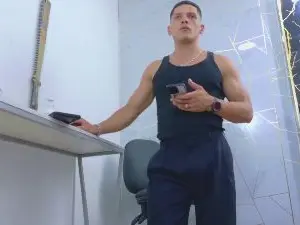 Cam4 Free Live Porn of Stevenx94