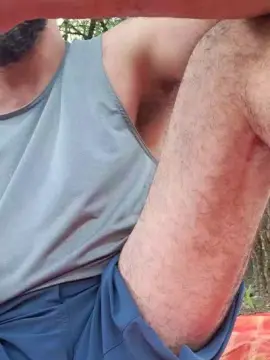 Cam4 Free Porn Cam of andrecool979