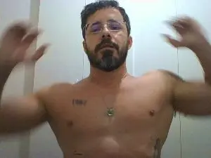 Cam4 Live Sex of Alers87