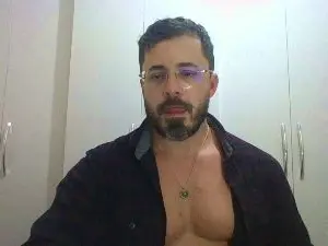 Cam4 Live Sex Cam of Alers87