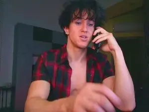 Cam4 Sex Cam of ChristianLevine
