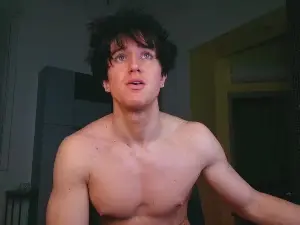 Cam4 Sex Cam of ChristianLevine