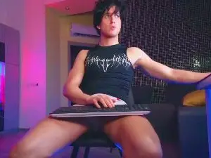Cam4 Free Porn Cam of ChristianLevine