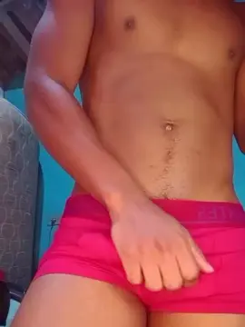Cam4 Adult Video Chat of daniellkrs