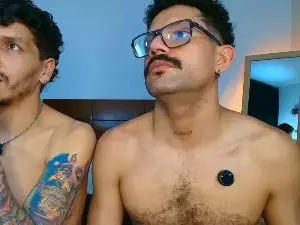 Cam4 Sex Cam of OnlyDave20
