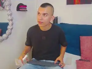 Cam4 Nude Webcam of Rowan_Cley