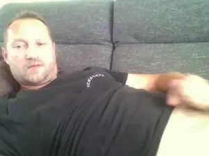 Cam4 Free Porn Cam of Wolverine501