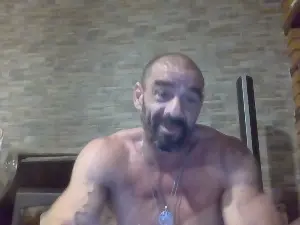 Cam4 Nude Webcam of TomiPsexy