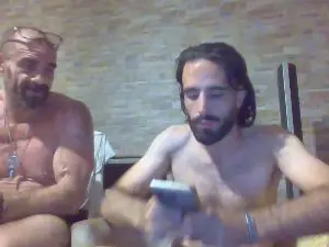 Cam4 Sex Chat of TomiPsexy