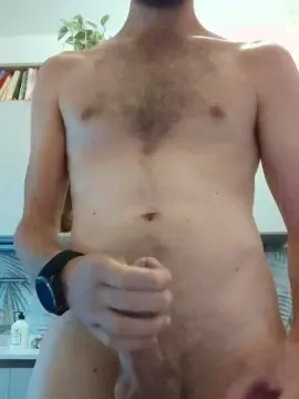 Cam4 Private Sex Chat of psychonaut1989