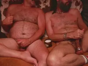 Cam4 Nude Webcam of desertdudesphx