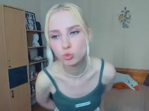 Cam4 Live Sex of AudraHuprich