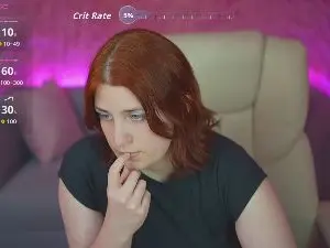 Cam4 Private Sex Chat of Fairy_Foxx