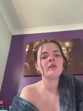 Cam4 Sex Cam of Kitty_Magesty