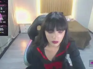 Cam4 Live Sex Cam of sailor_moon07