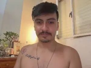 Cam4 Live Sex Cam of alexxx_turco