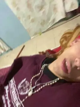 Cam4 Free Porn Cam of theboyofargg