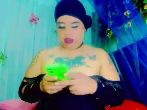 Cam4 Adult Webcam of JOSELYNSTAR