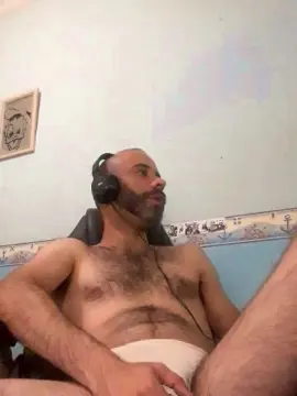 Cam4 Nude Webcam of EspantanenasXx