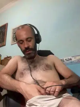Cam4 Free Porn Cam of EspantanenasXx