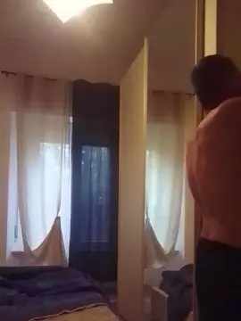 Cam4 Free Porn Cam of Suchiamelo