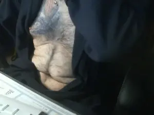 Cam4 Sex Cam of berrichon57
