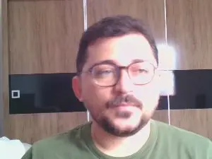 Cam4 Best Webcam of marcosalves4