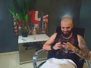 Cam4 Adult Webcams of OscarWills
