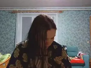 Cam4 Live Porn of SharylPritchet