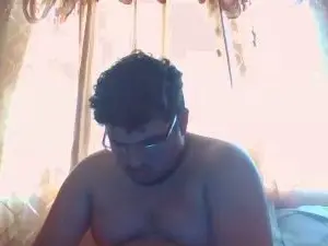 Cam4 Live Sex of Banshee99202