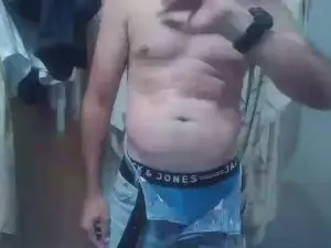 Cam4 Sex Cam of Albertobcn41