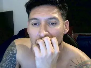 Cam4 Free Porn Cam of Cristian_Cam2