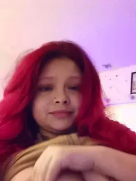 Cam4 Best Webcam of barbiee_doll