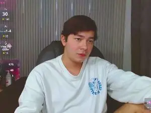 Cam4 Private Sex Chat of Julian_Smith21