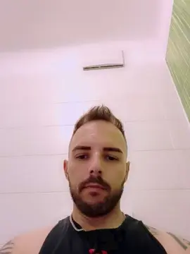 Cam4 Nude Webcam of Liam_sexy27