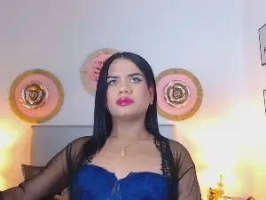 Cam4 Live Sex of zoe_hecate_