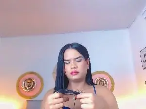 Cam4 Private Sex Chat of zoe_hecate_