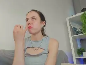 Cam4 Private Sex Chat of El1s_well
