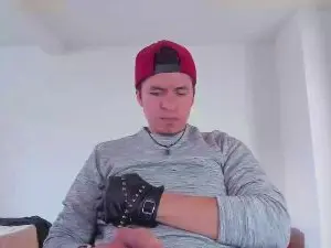 Cam4 Live Sex Cam of Dreamhunterdz