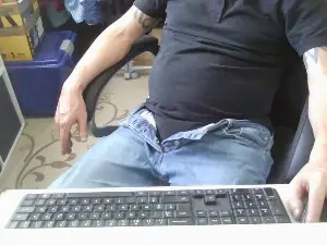 Cam4 Best Webcam of Kevinareux60