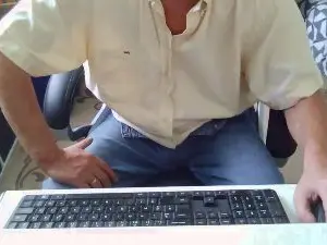 Cam4 Sex Chat of Kevinareux60