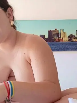 Cam4 Sex Cam of Xroxy237
