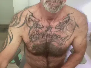 Cam4 Sex Chat of hairyrrh