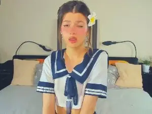 Cam4 Free Live Porn of BonnieCagev
