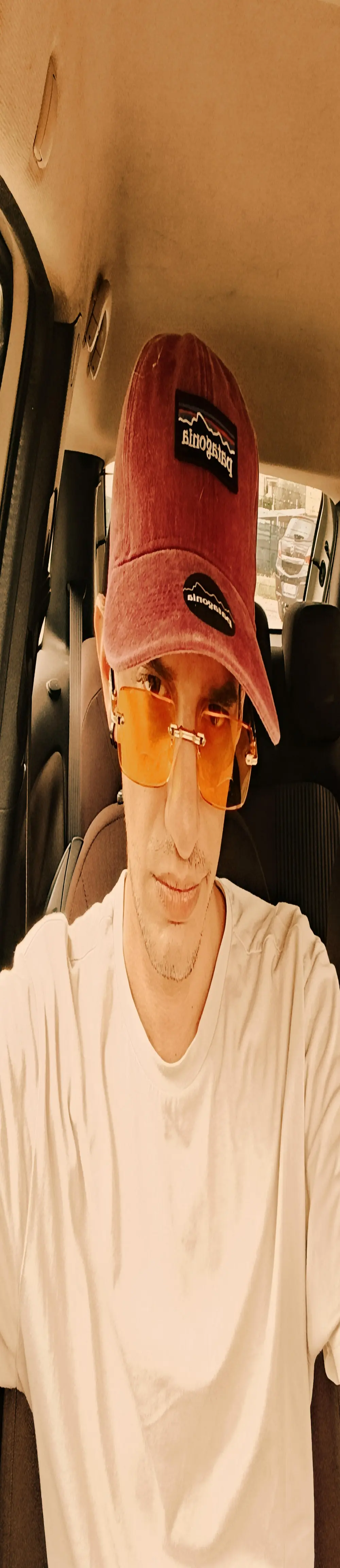 Morgandohot