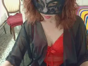 Cam4 Sex Chat of Diablita_0