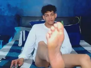 Cam4 Best live sex cam show of ValerioLatin19