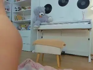 Cam4 Sex Chat of yamjoy18