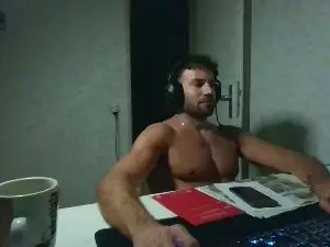Cam4 Watch Live Sex Cams of ALPHA_HUNK
